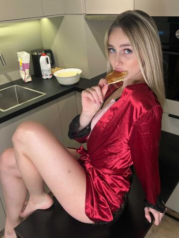 Индивидуалка Алла Фотография 2